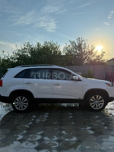 Kia Sorento-5