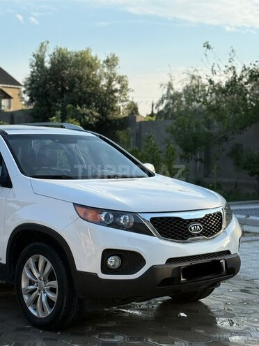 Kia Sorento-3