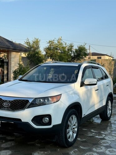 Kia Sorento-12