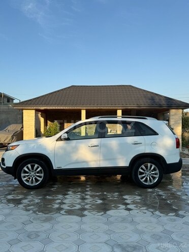 Kia Sorento-9