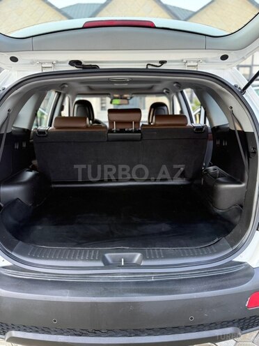 Kia Sorento-20