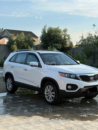 Kia Sorento-4