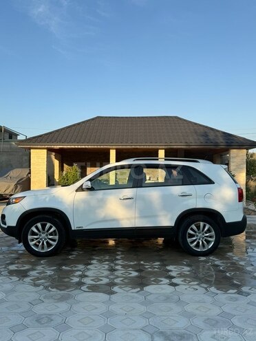 Kia Sorento-10