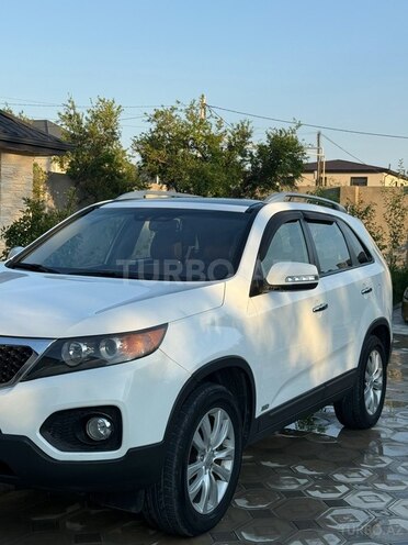 Kia Sorento-13