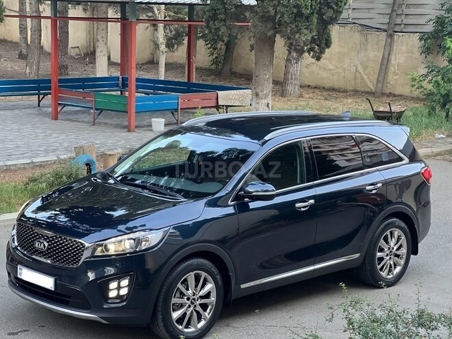 Kia Sorento-6