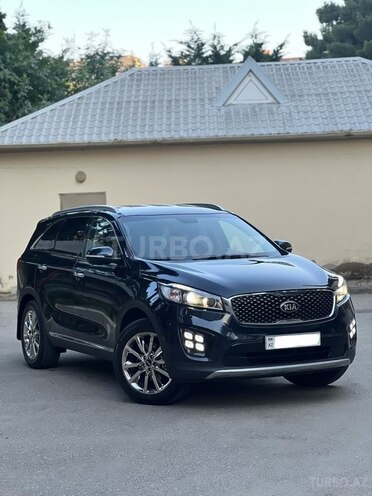 Kia Sorento-7