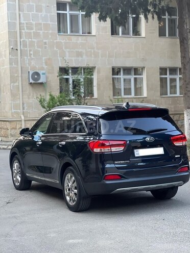 Kia Sorento-5