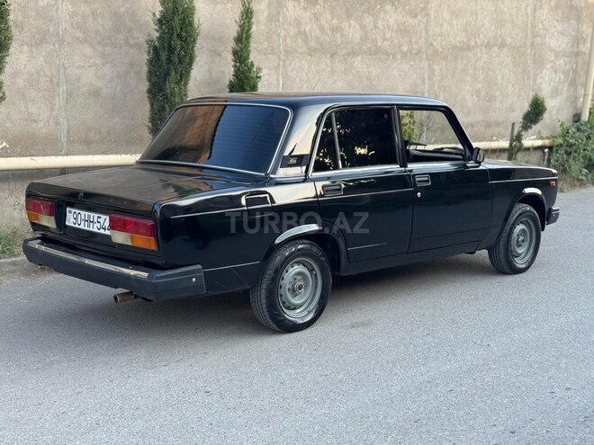 LADA (VAZ) 2107-3