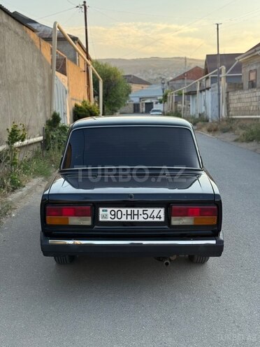 LADA (VAZ) 2107-4