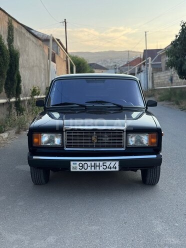 LADA (VAZ) 2107-1
