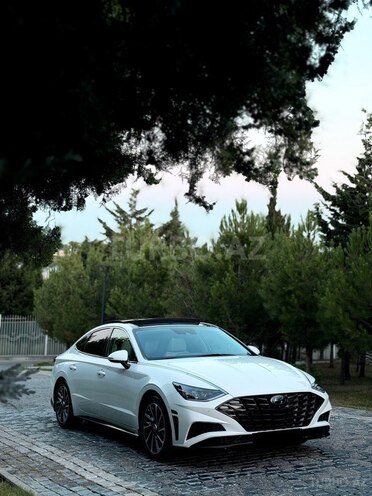 Hyundai Sonata-9