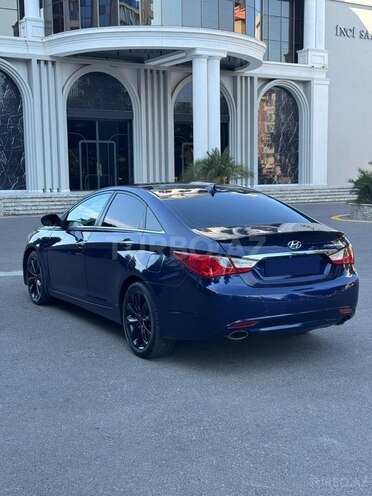 Hyundai Sonata-7