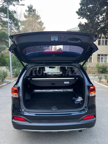 Kia Sorento-17
