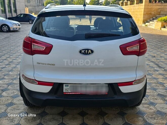 Kia Sportage-2