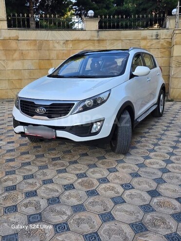 Kia Sportage-5