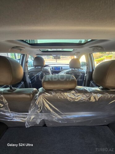 Kia Sportage-15