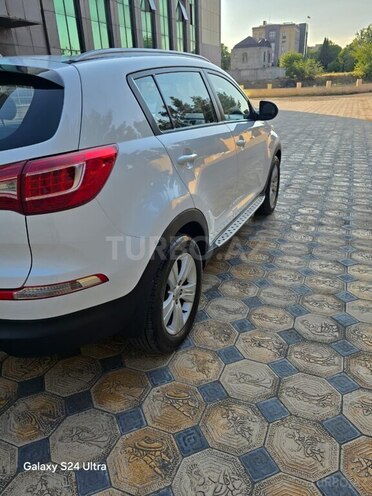 Kia Sportage-3