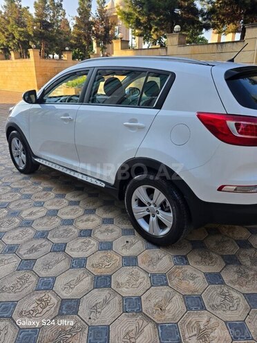Kia Sportage-4