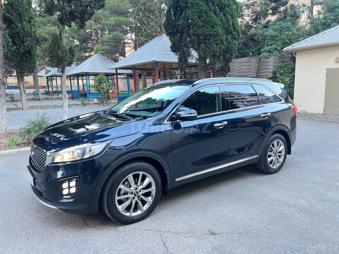 Kia Sorento-20