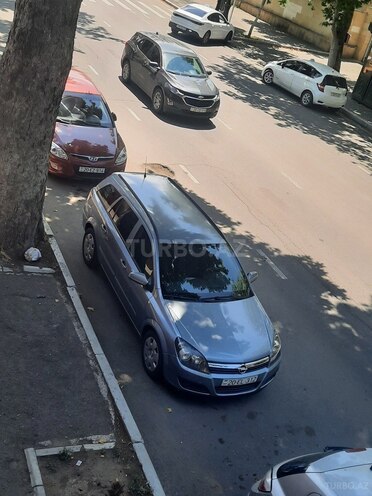 Opel Astra-9