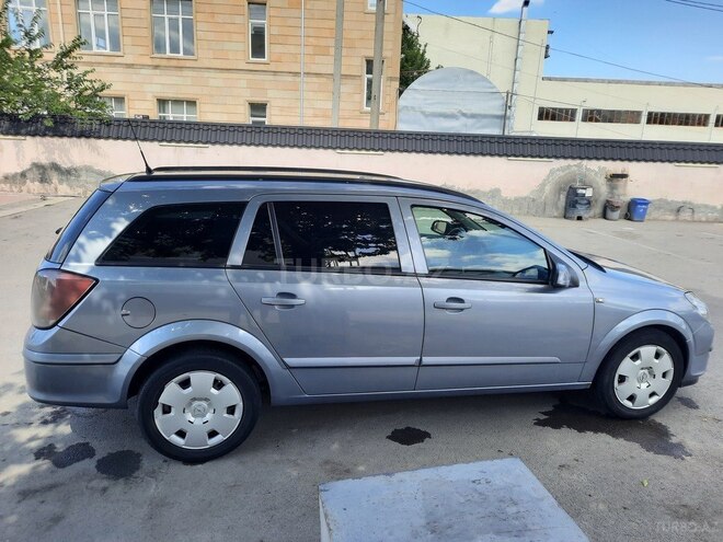 Opel Astra-6