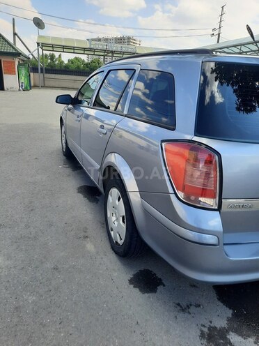Opel Astra-7
