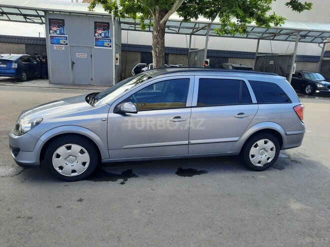 Opel Astra-2