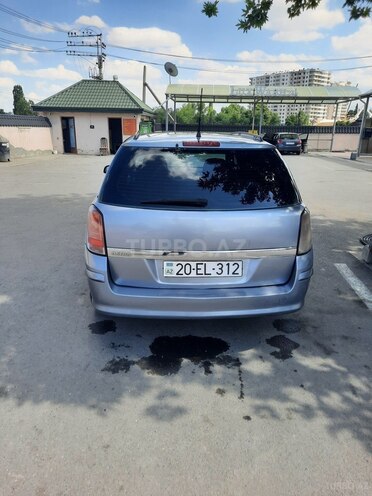 Opel Astra-8