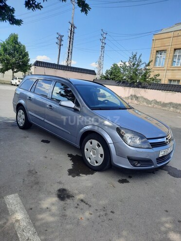 Opel Astra-4