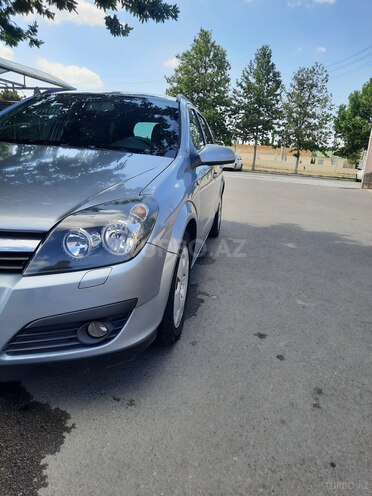 Opel Astra-5