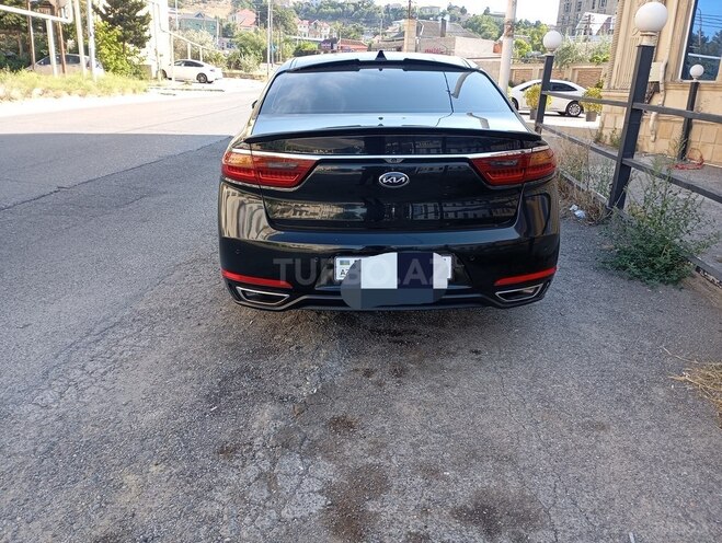 Kia K7-2