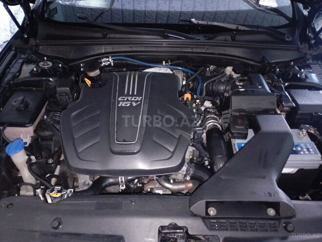 Kia K7-12