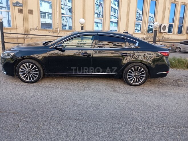 Kia K7-6