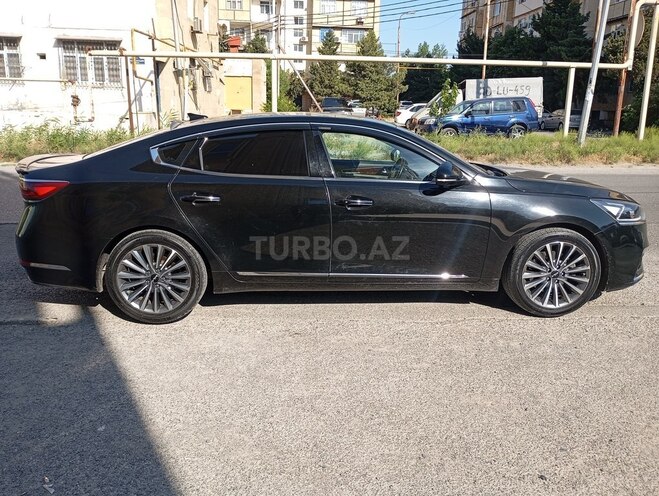 Kia K7-13