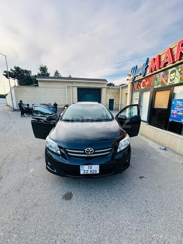 Toyota Corolla-2