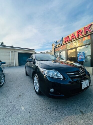 Toyota Corolla-5