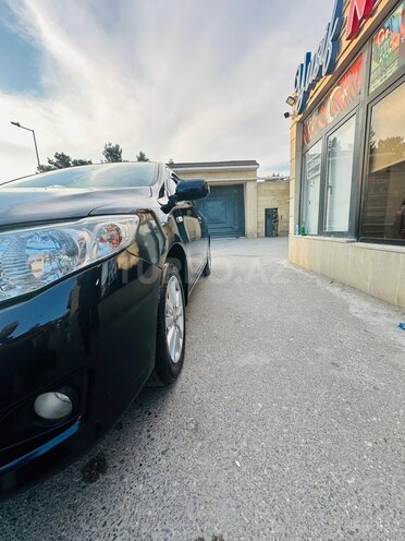 Toyota Corolla-6