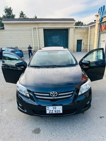 Toyota Corolla-1