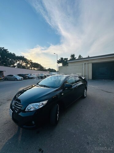 Toyota Corolla-7