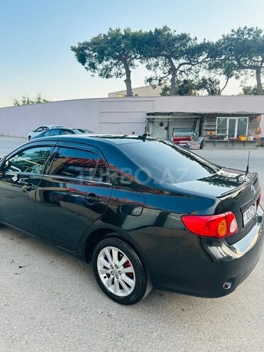Toyota Corolla-11