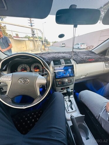 Toyota Corolla-14