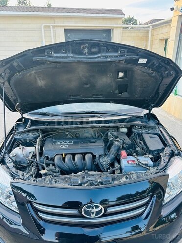 Toyota Corolla-17