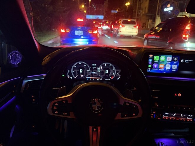 BMW 520d-13