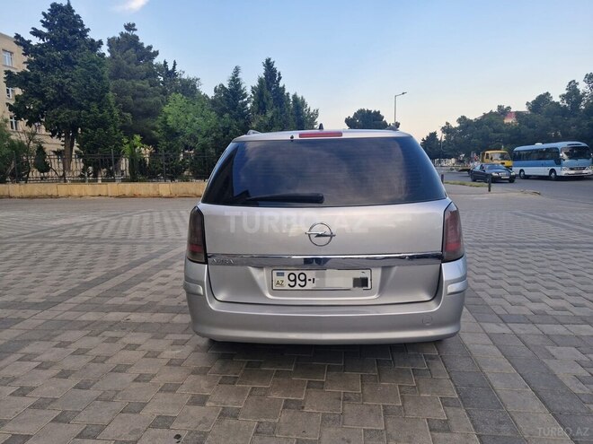 Opel Astra-4