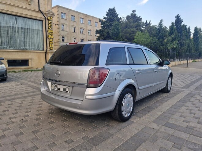 Opel Astra-6