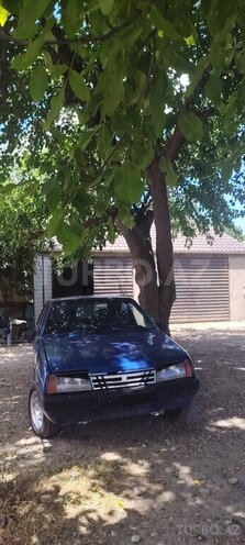 LADA (VAZ) 2109-1