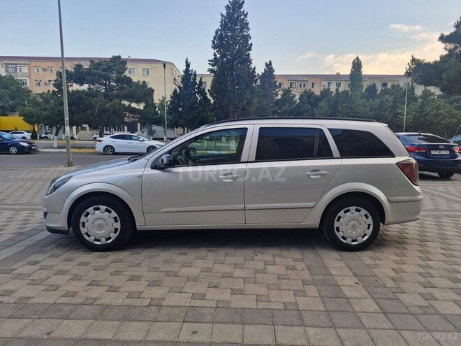 Opel Astra-8