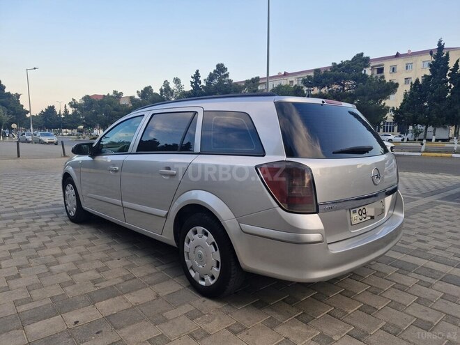 Opel Astra-5