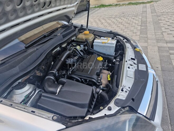 Opel Astra-15