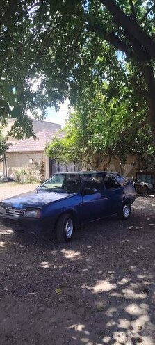 LADA (VAZ) 2109-3